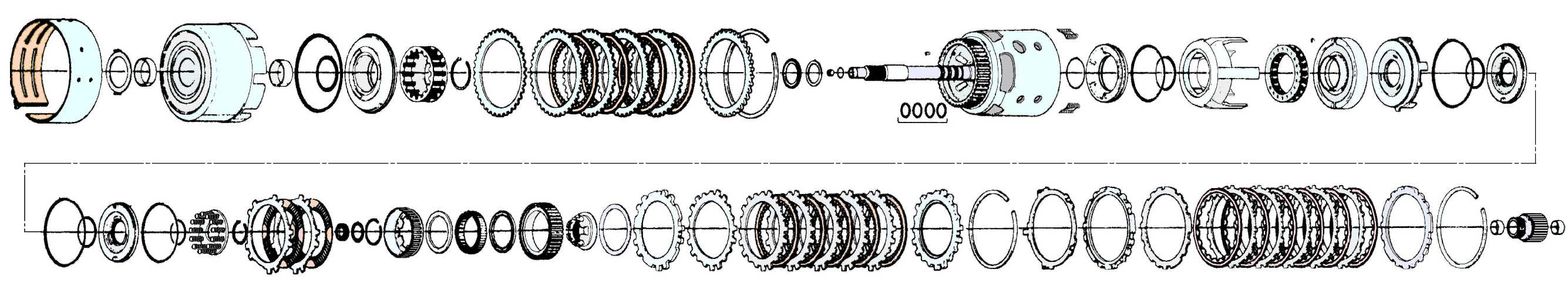 Schematic 4L60E Transmission Wiring Diagram from www.wwdsltd.com