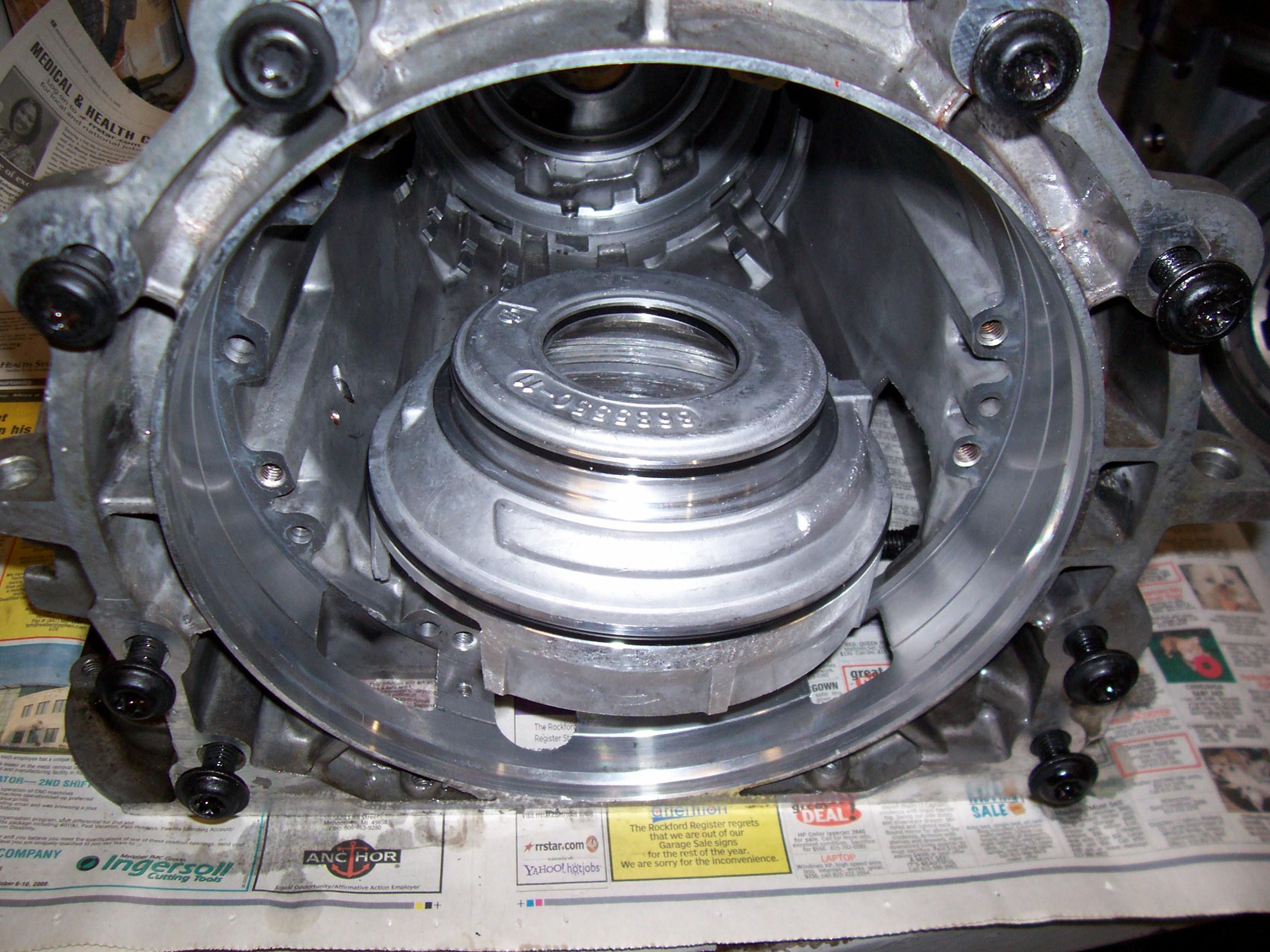 1997 S10 TRANSMISSION FLUID intelligence overview