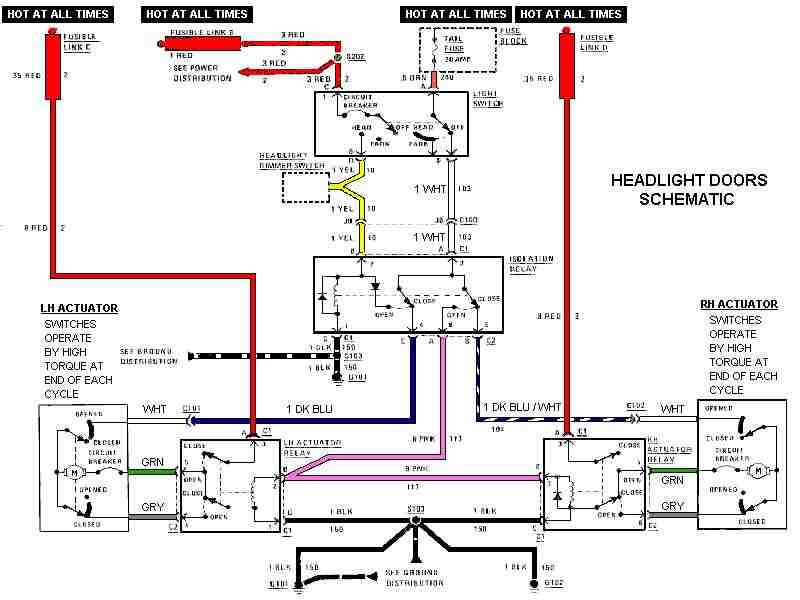 [DIAGRAM] 86 Trans Am Wiring Diagram FULL Version HD Quality Wiring