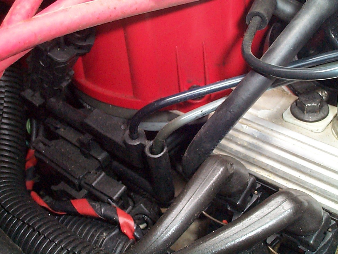 pics of the egr solenoid/vacuumstuff please Third Generation FBody