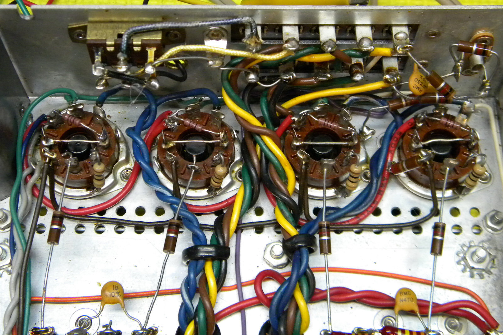 Fisher500-BScreenGridCathodeMods.jpg
