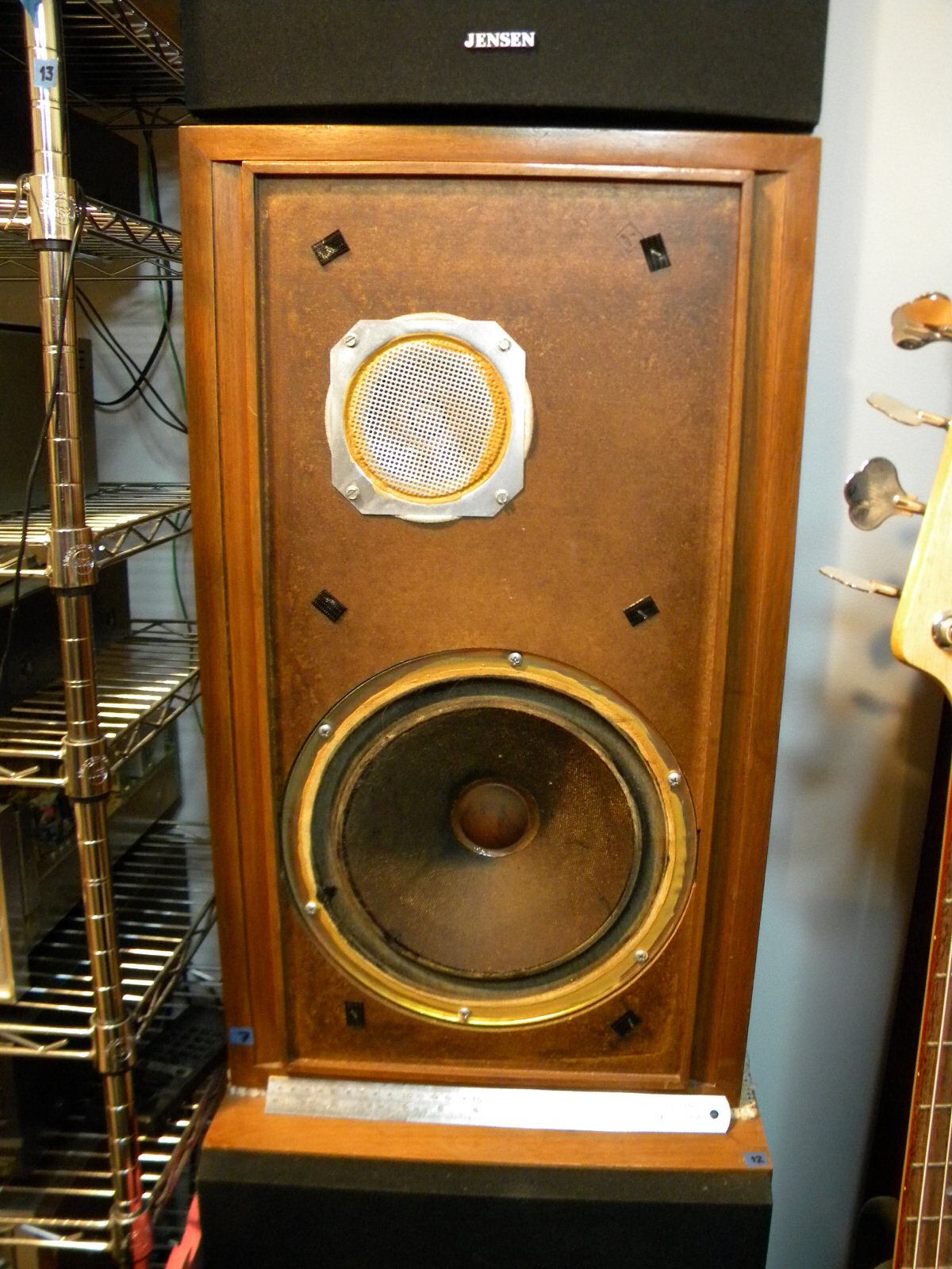 KLH Model 23 Questions | Audiokarma Home Audio Stereo Discussion Forums