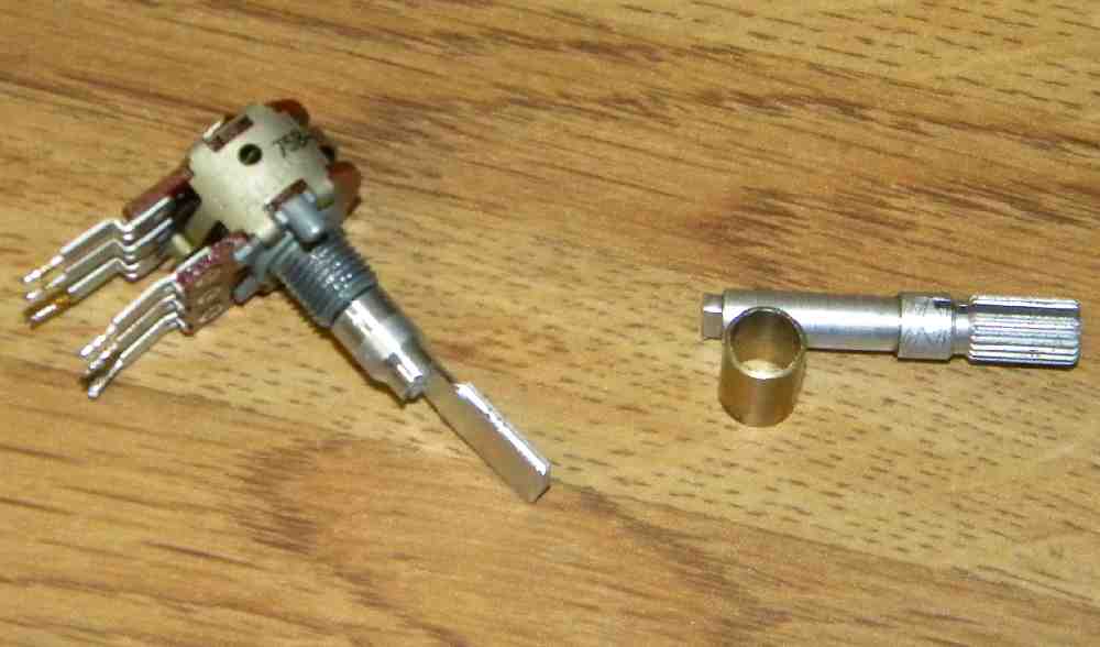 Receiver Cleaning r/vinyl